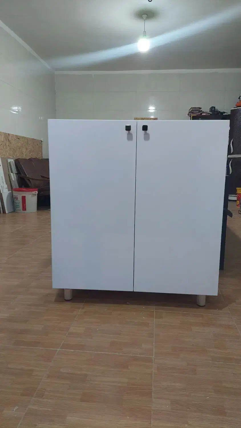 جاکفشی|جاکفشی، کمد، دراور|بندر ماهشهر, |دیوار