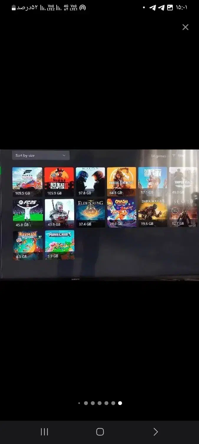 دستگاه ایکس باکس وان اس one s|کنسول، بازی ویدئویی و آنلاین|کرج, ساسانی (قلمستان)|دیوار