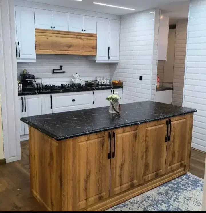 کابینت نوین چوب|خدمات پیشه و مهارت|پارسآباد, |دیوار