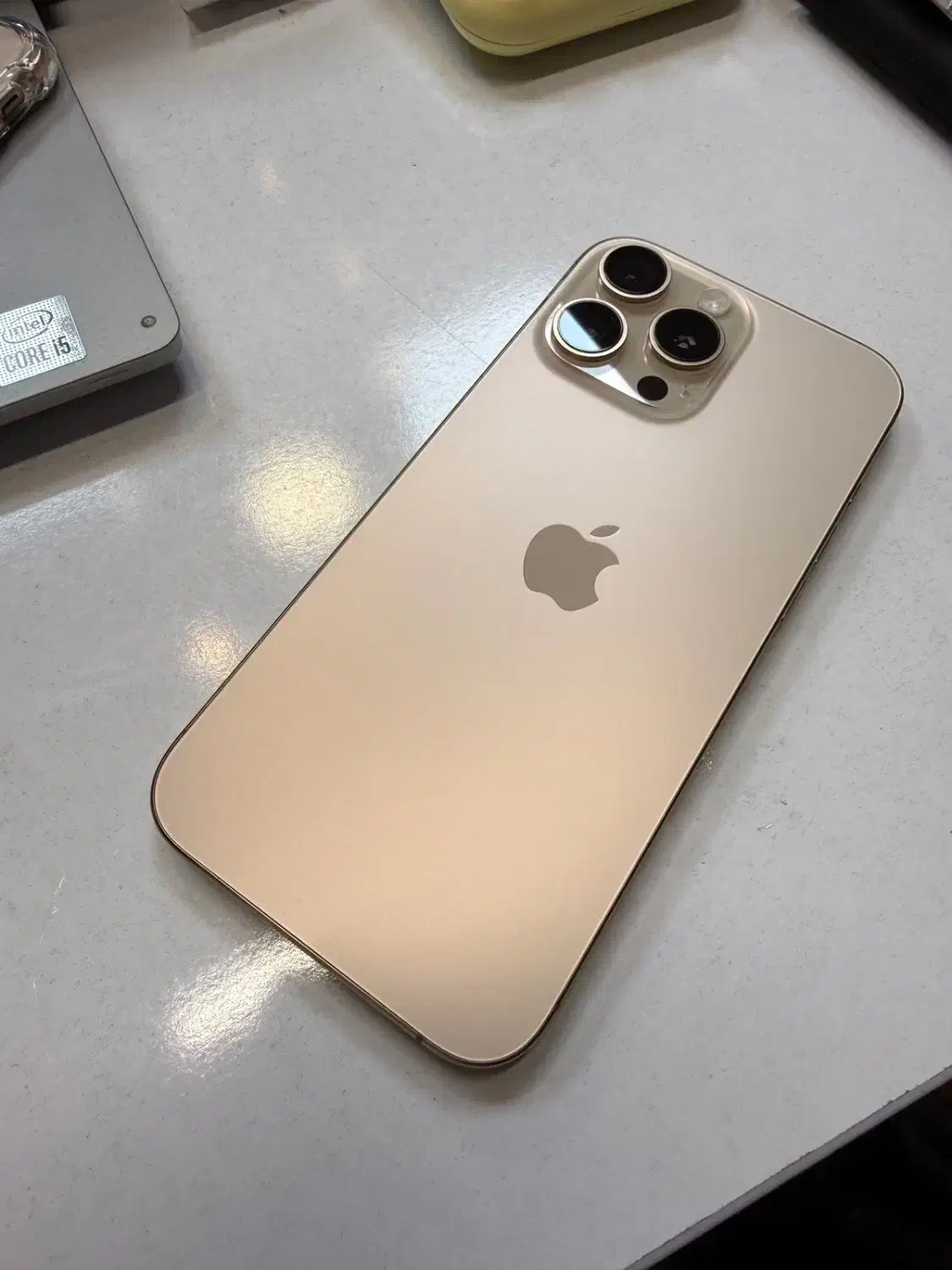 آیفون ۱۶ پرومکس دیزرت|موبایل|شاهرود, |دیوار