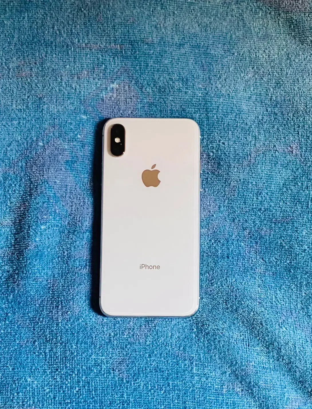 Iphone X 64g|موبایل|تهران, تهرانسر مرکزی|دیوار