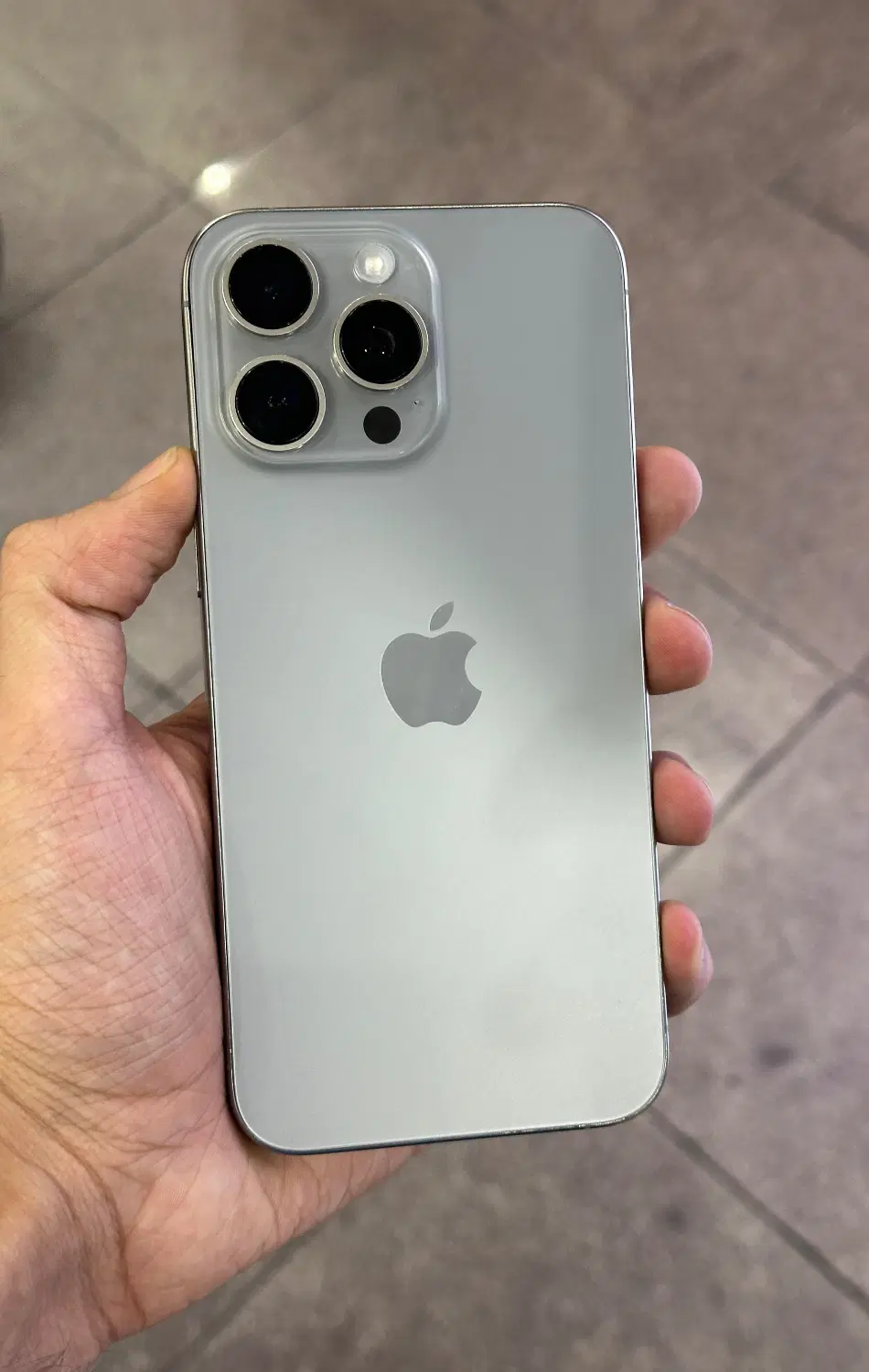Iphone 15 ProMax 256GB|موبایل|تبریز, |دیوار