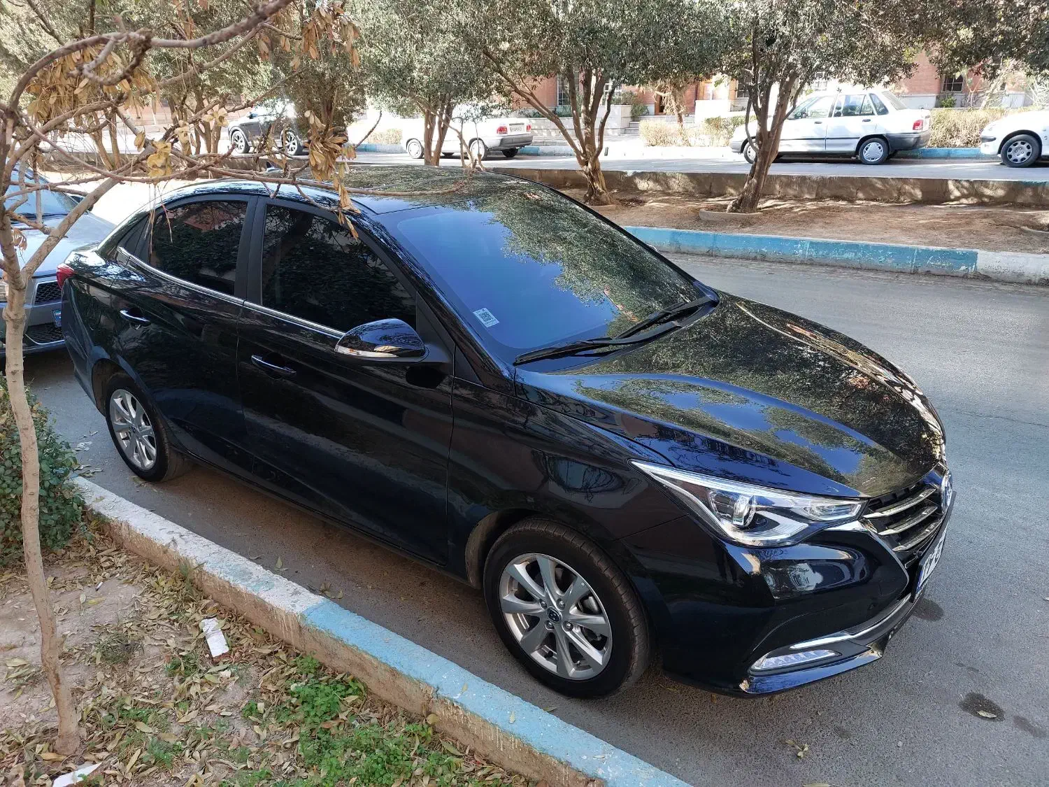 fmc511|خودرو سواری و وانت|اصفهان, سپاهانشهر|دیوار