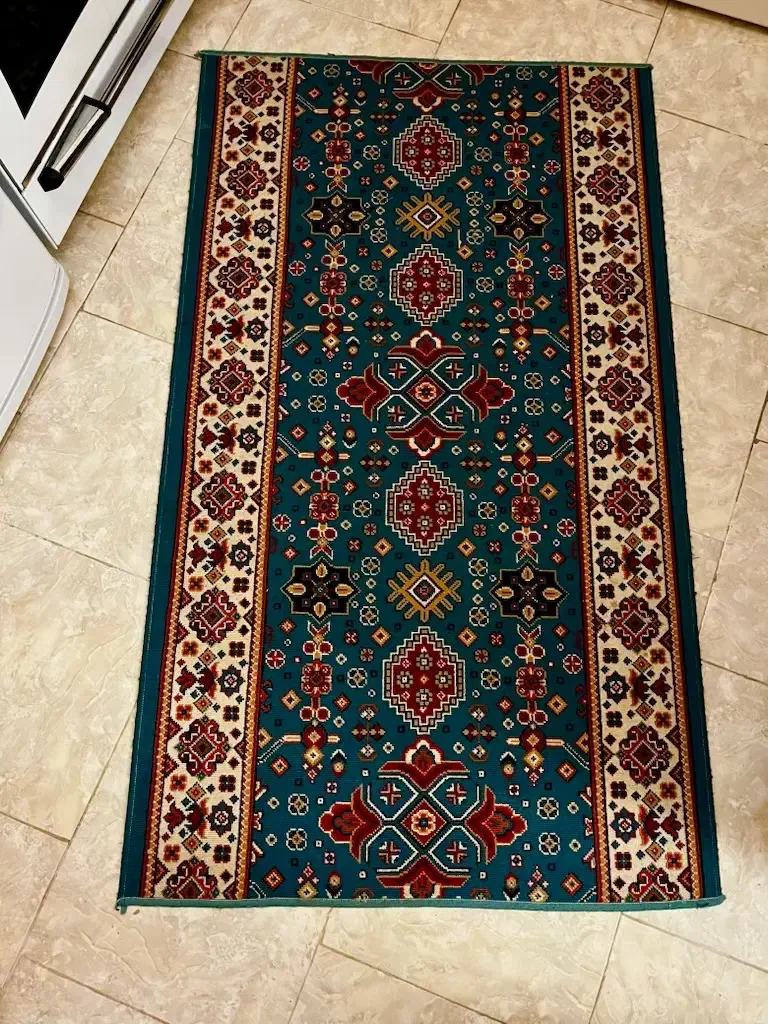 فرش ماشینی|فرش|تهران, تهرانپارس شرقی|دیوار