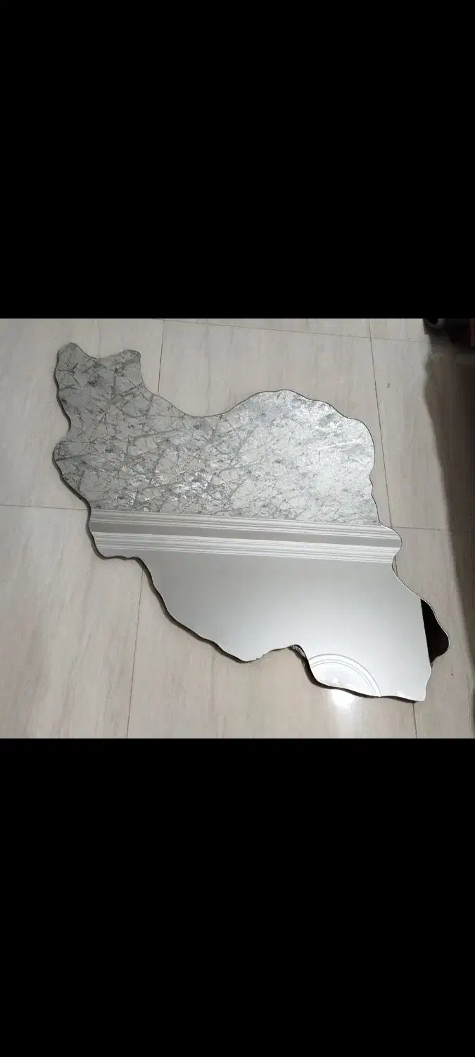 آینه قدی و دیواری|آینه|کرمان, |دیوار