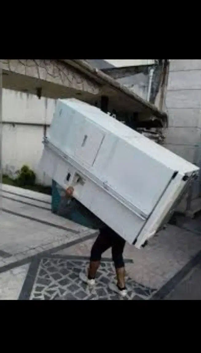 باربری چناران مشهد گلبهار|خدمات حمل و نقل|گلبهار, شهر جدید گلبهار|دیوار