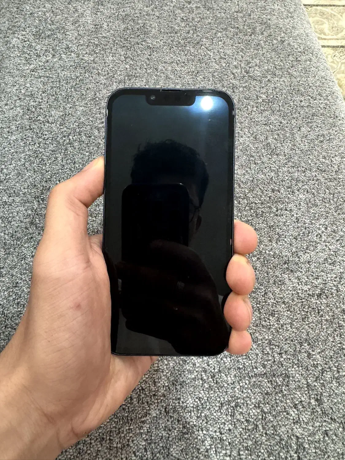 آیفون ۱۳|موبایل|تهران, تهرانپارس شرقی|دیوار