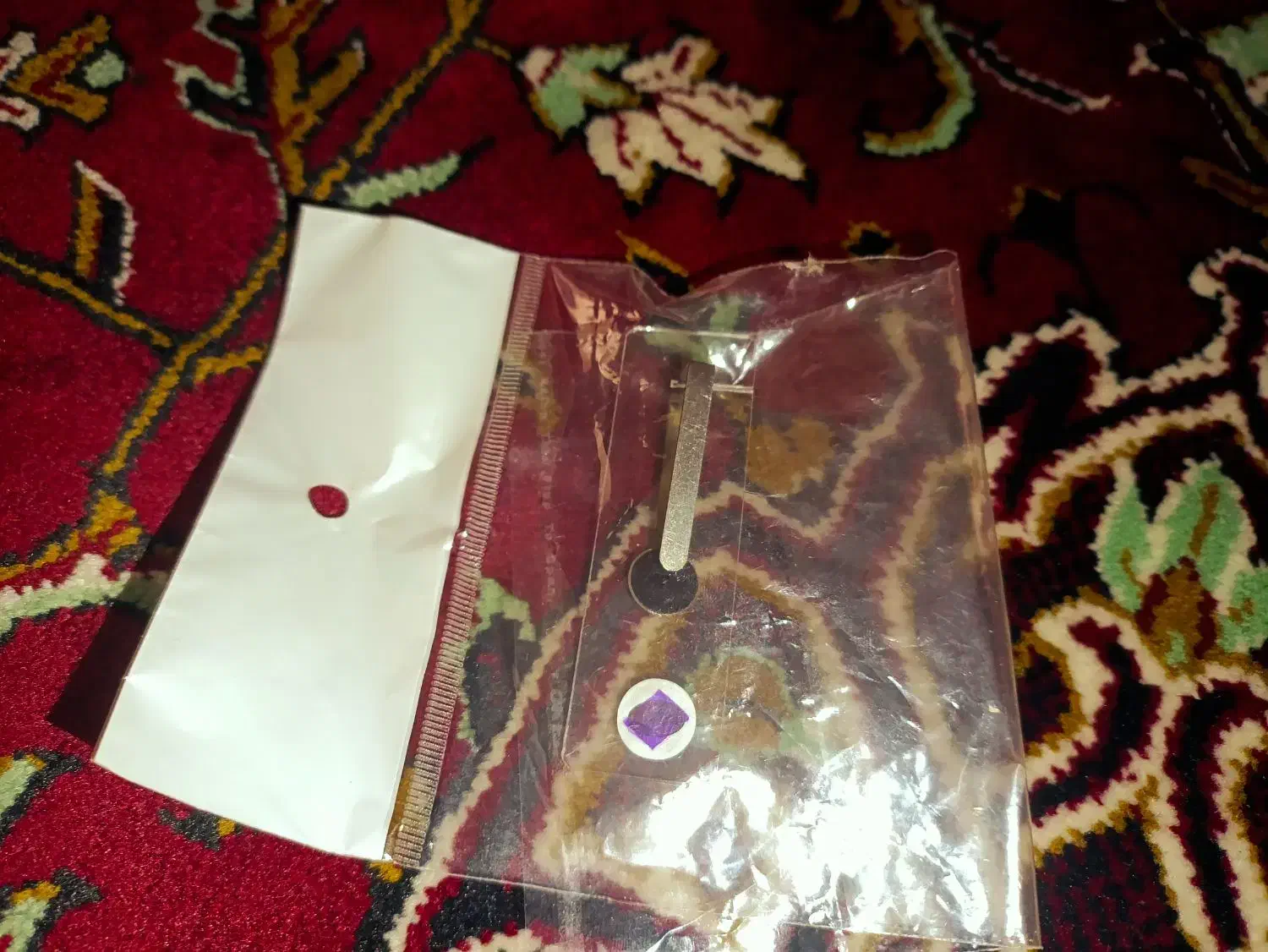 موب اسکوب|دوربین عکاسی و فیلم‌برداری|مشکین‌دشت, |دیوار