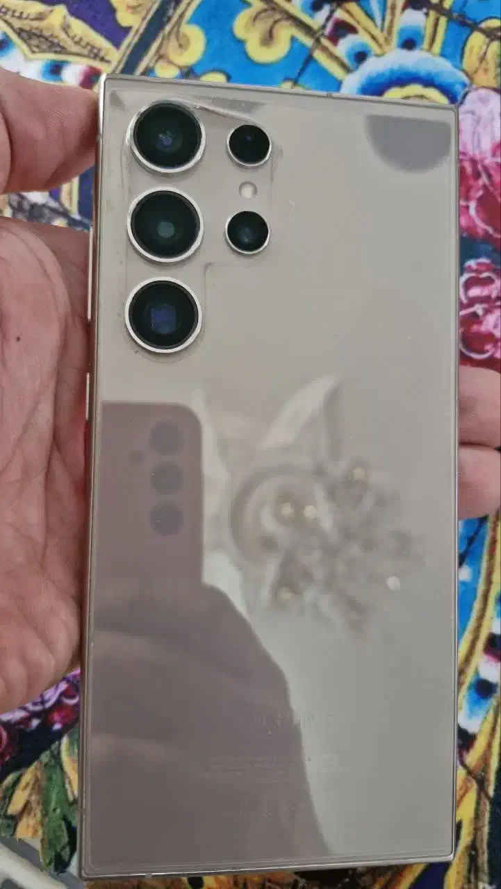 s24 اولترا|موبایل|اراک, |دیوار