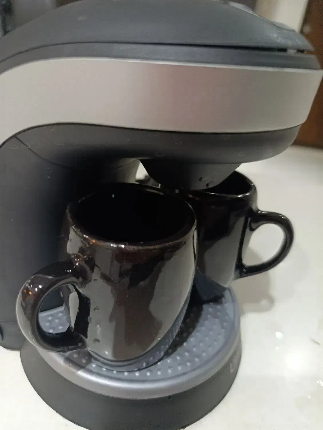 قهوه ساز فلاویا|سماور، چای‌ساز، قهوه‌ساز|تهران, سجاد|دیوار