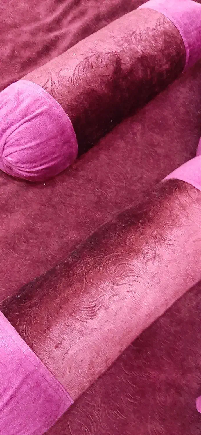 رو تختی تمام مخمل|سرویس روتختی|هشتگرد, شهرک بعثت|دیوار