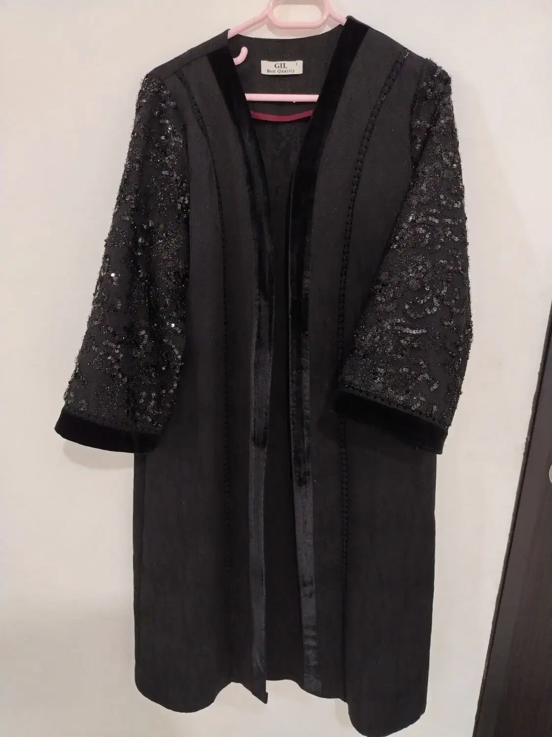 مانتو|لباس|علیآباد کتول, |دیوار