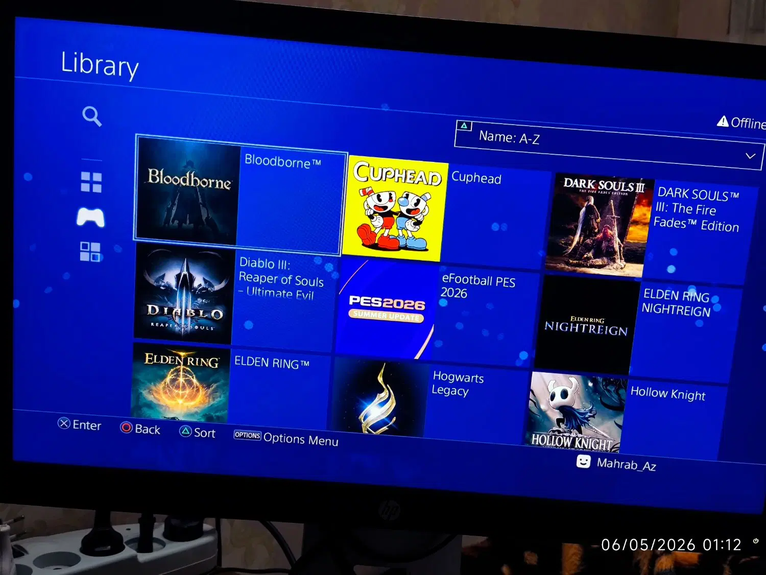 ps4 slim|کنسول، بازی ویدئویی و آنلاین|تربت‌حیدریه, بالا ولایت|دیوار