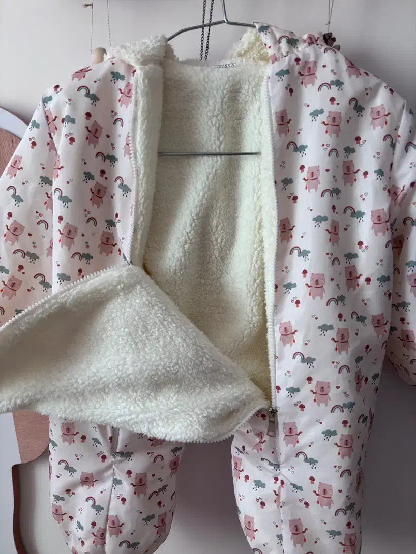 کاپشن سرهمی|کفش و لباس بچه|تهران, افسریه جنوبی|دیوار