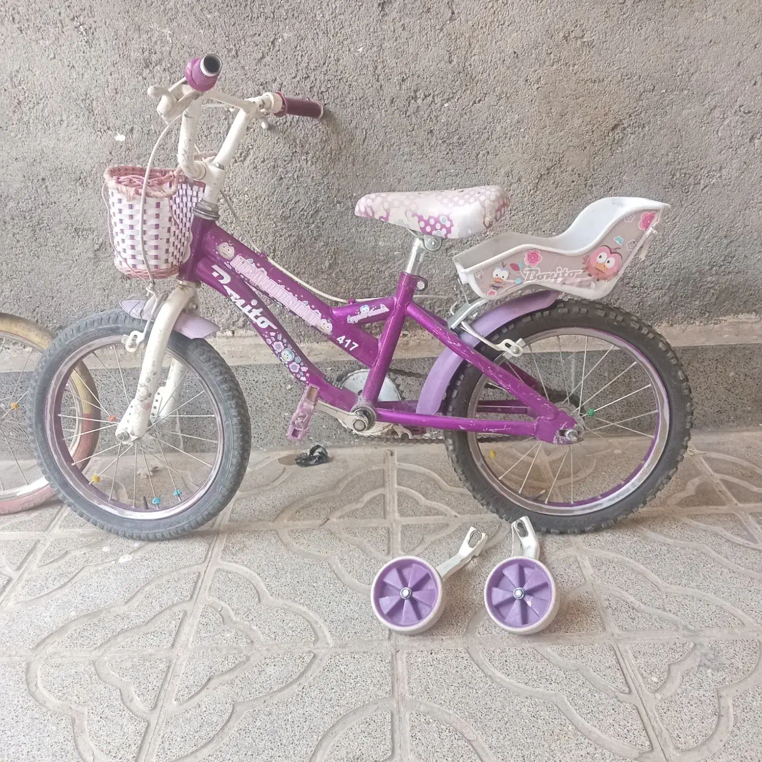 دوچرخه۱۶|دوچرخه، اسکیت، اسکوتر|مشهد, امیرآباد|دیوار