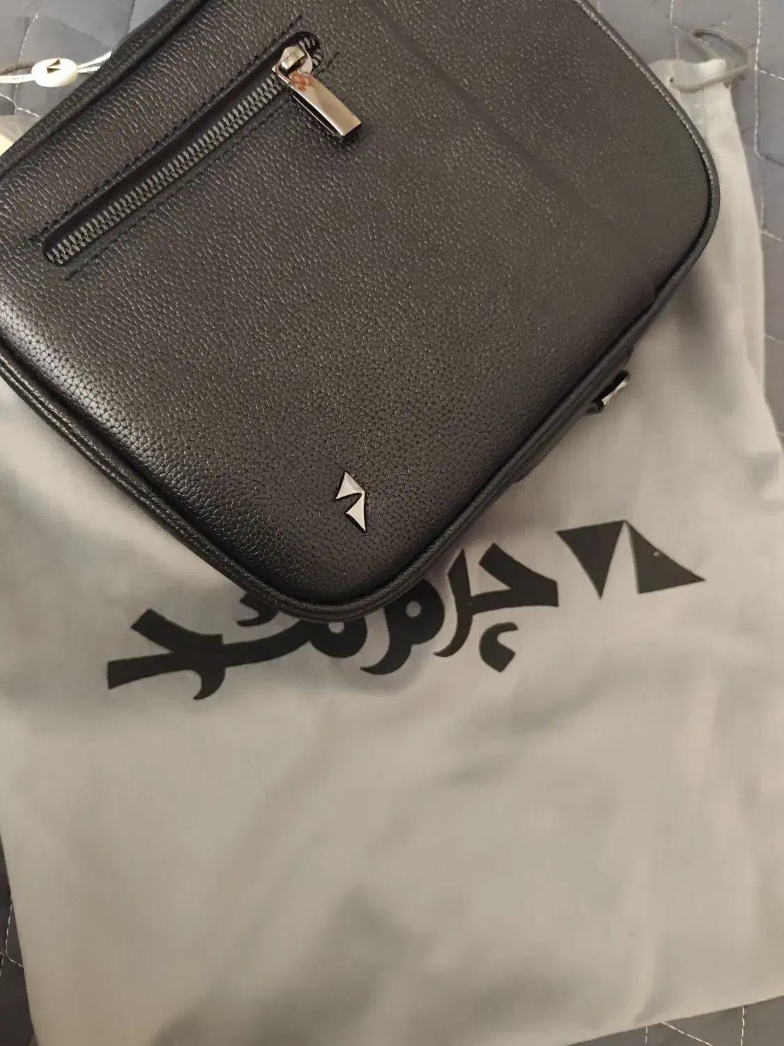 کیف چرم مردانه|کیف، کفش، کمربند|قدس, شهر‌قدس|دیوار