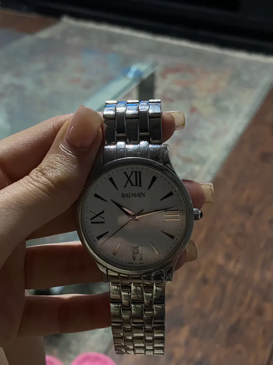 ساعت (Watch)|ساعت|کرج, فاز ۳ مهرشهر|دیوار