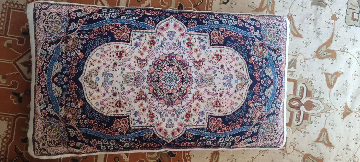 ۶عدد پشتی دهگلان|پشتی|دهگلان, |دیوار