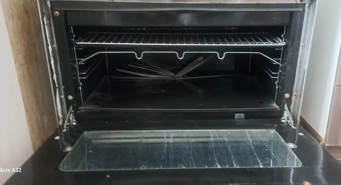 اجاق گاز|اجاق گاز و لوازم برقی پختوپز|مشهد, سرافرازان|دیوار