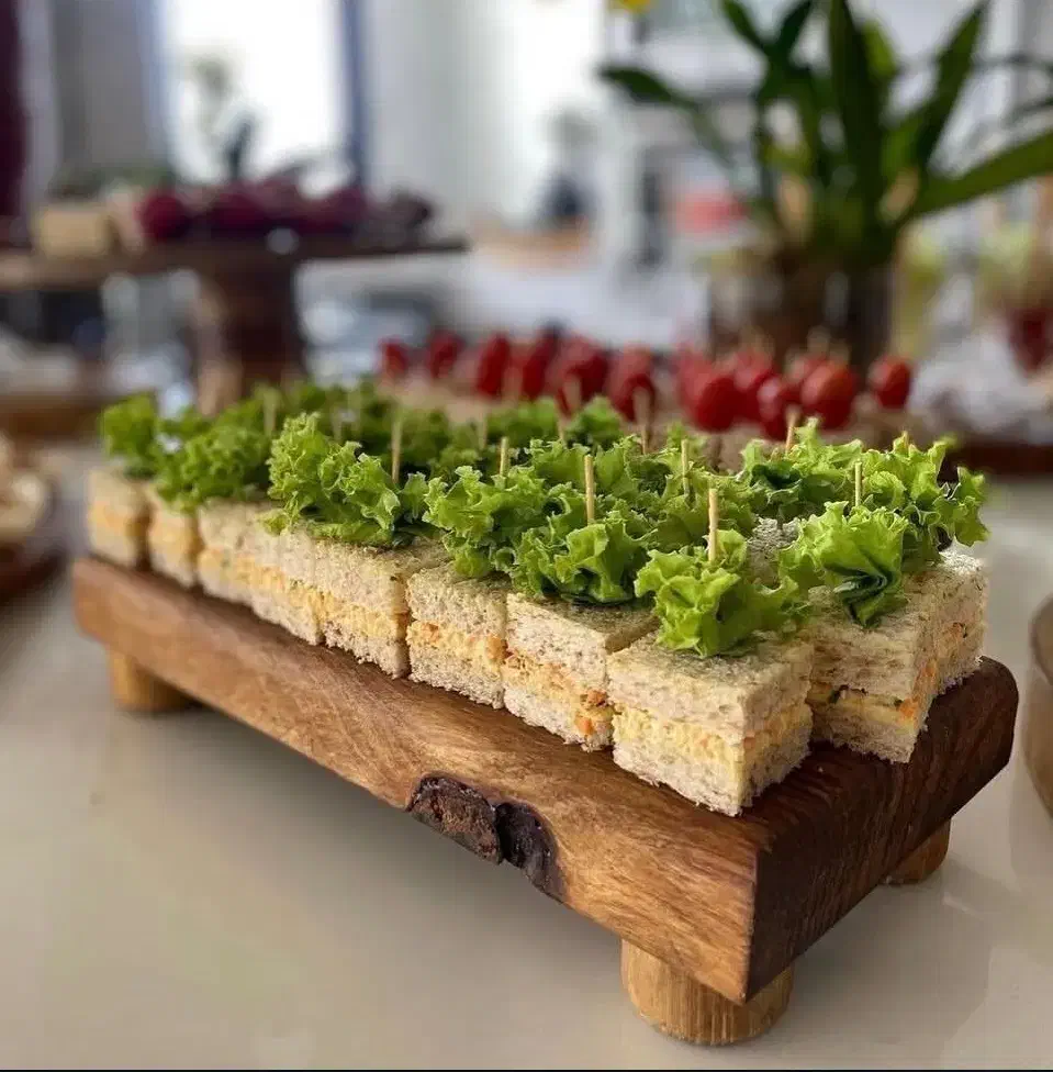 فینگرفود و فست فود میهمانی|خدمات پذیرایی، مراسم|یزد, |دیوار