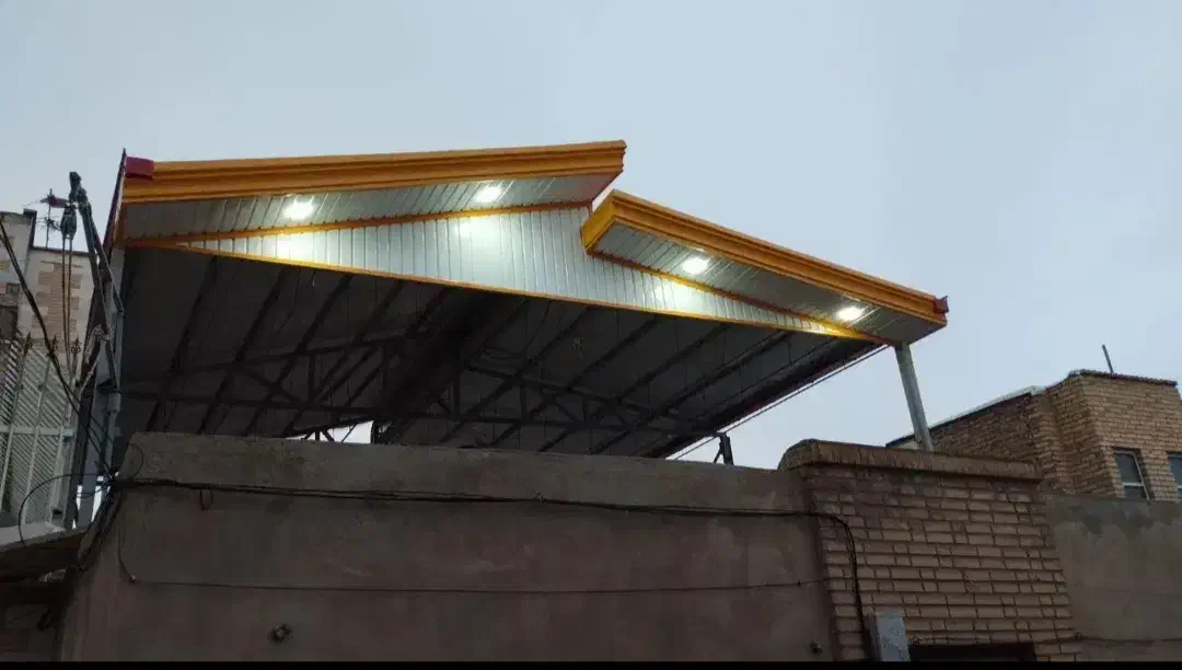 جوشکاری سیار|خدمات پیشه و مهارت|سیرجان, |دیوار