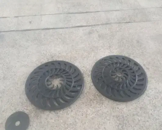 یه جفت قالپاق دوچرخه|دوچرخه، اسکیت، اسکوتر|گلپایگان, |دیوار