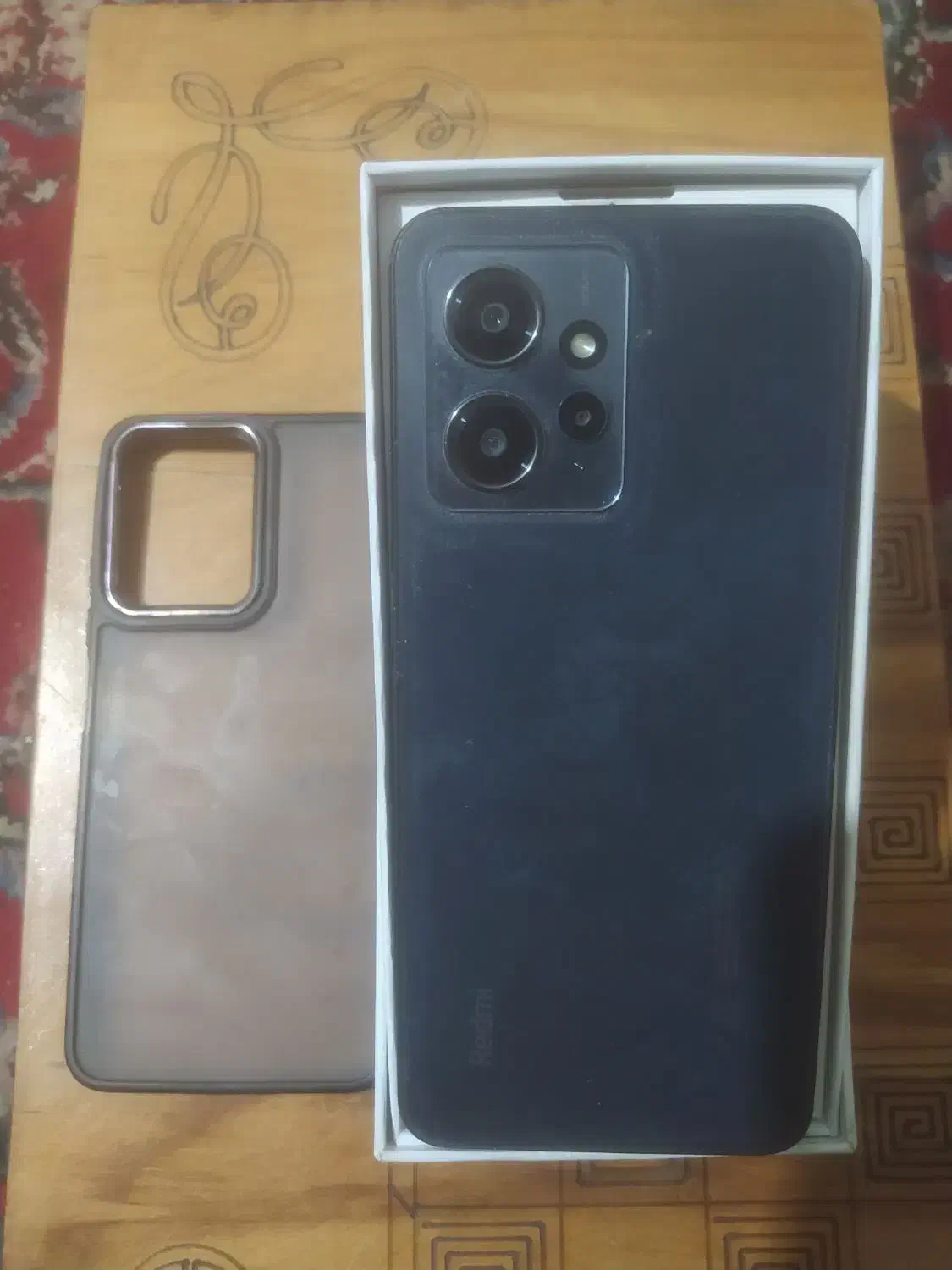 note 12|موبایل|تهران, کوثر|دیوار