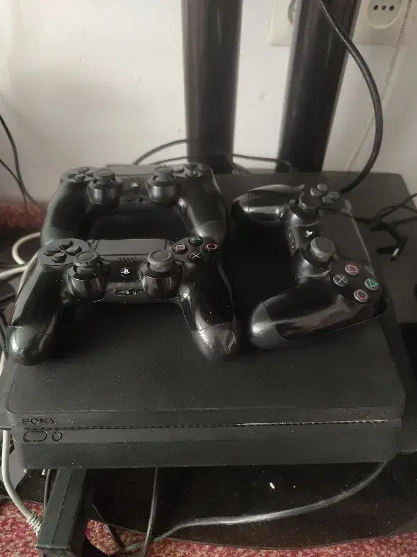 ps4 کپی خور ورژن ۱۱|کنسول، بازی ویدئویی و آنلاین|تویسرکان, |دیوار