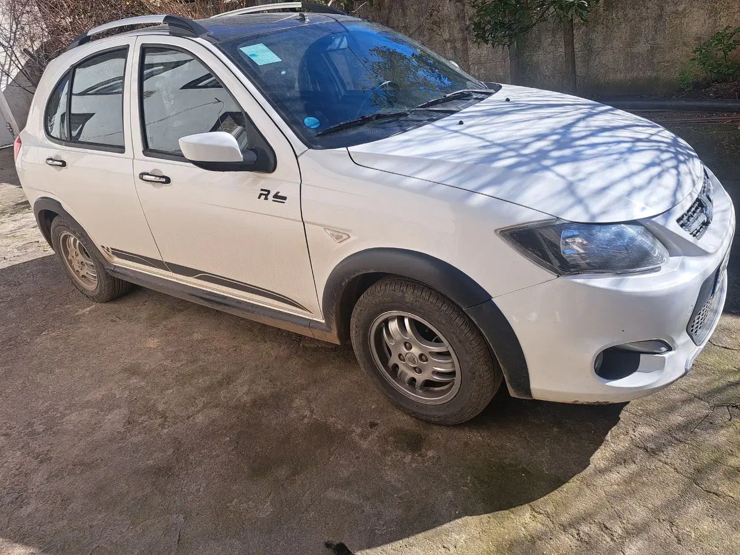 کوییک r|خودرو سواری و وانت|آستارا, |دیوار