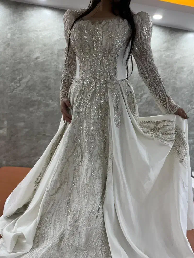 لباس عروس|لباس|تهران, نازی‌آباد|دیوار