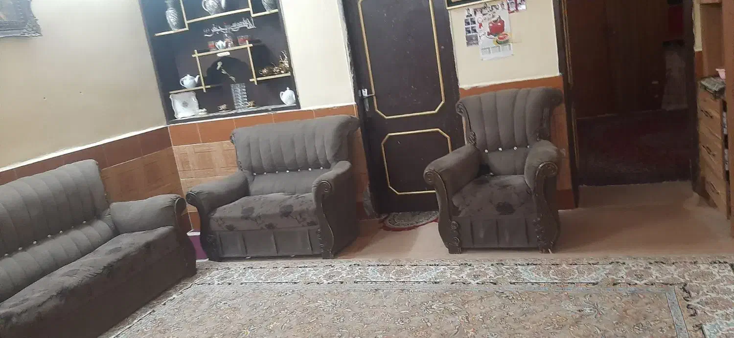 مبل|مبلمان خانگی و میز عسلی|آبادان, |دیوار