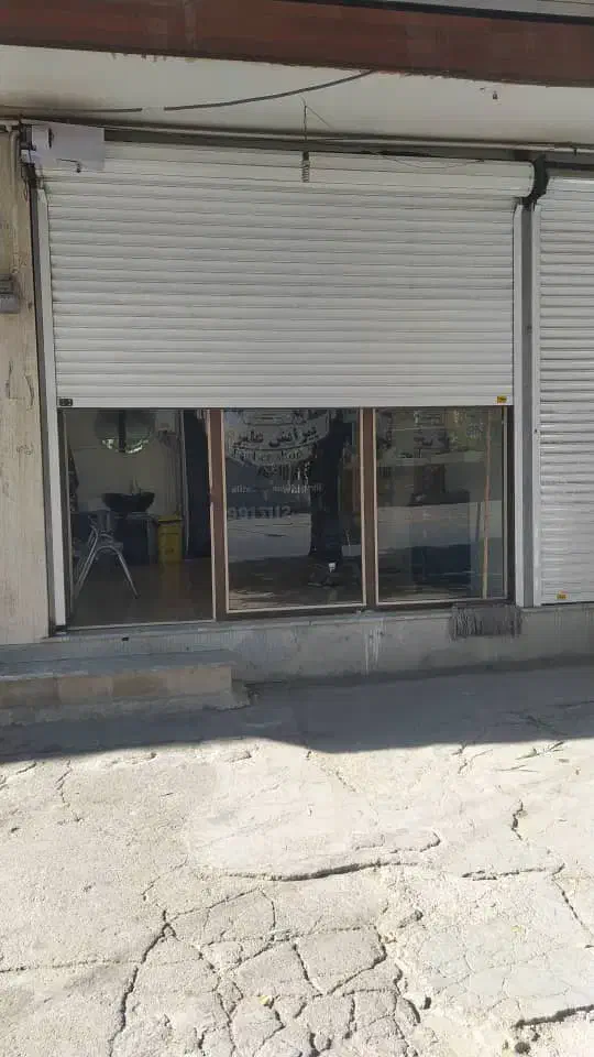 فروش یک باب مغازه تجاری|فروش مغازه و غرفه|شهرکرد, |دیوار