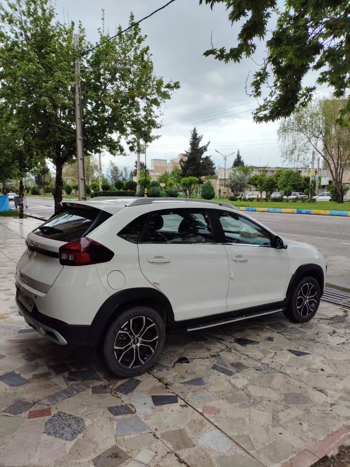 X22 pro|خودرو سواری و وانت|گنبد کاووس, |دیوار