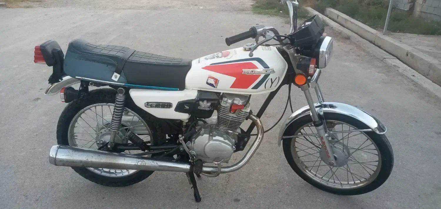 موتور های مزاییده و سند دار پلاک جدید و قدیم|موتورسیکلت|سیمین شهر, |دیوار