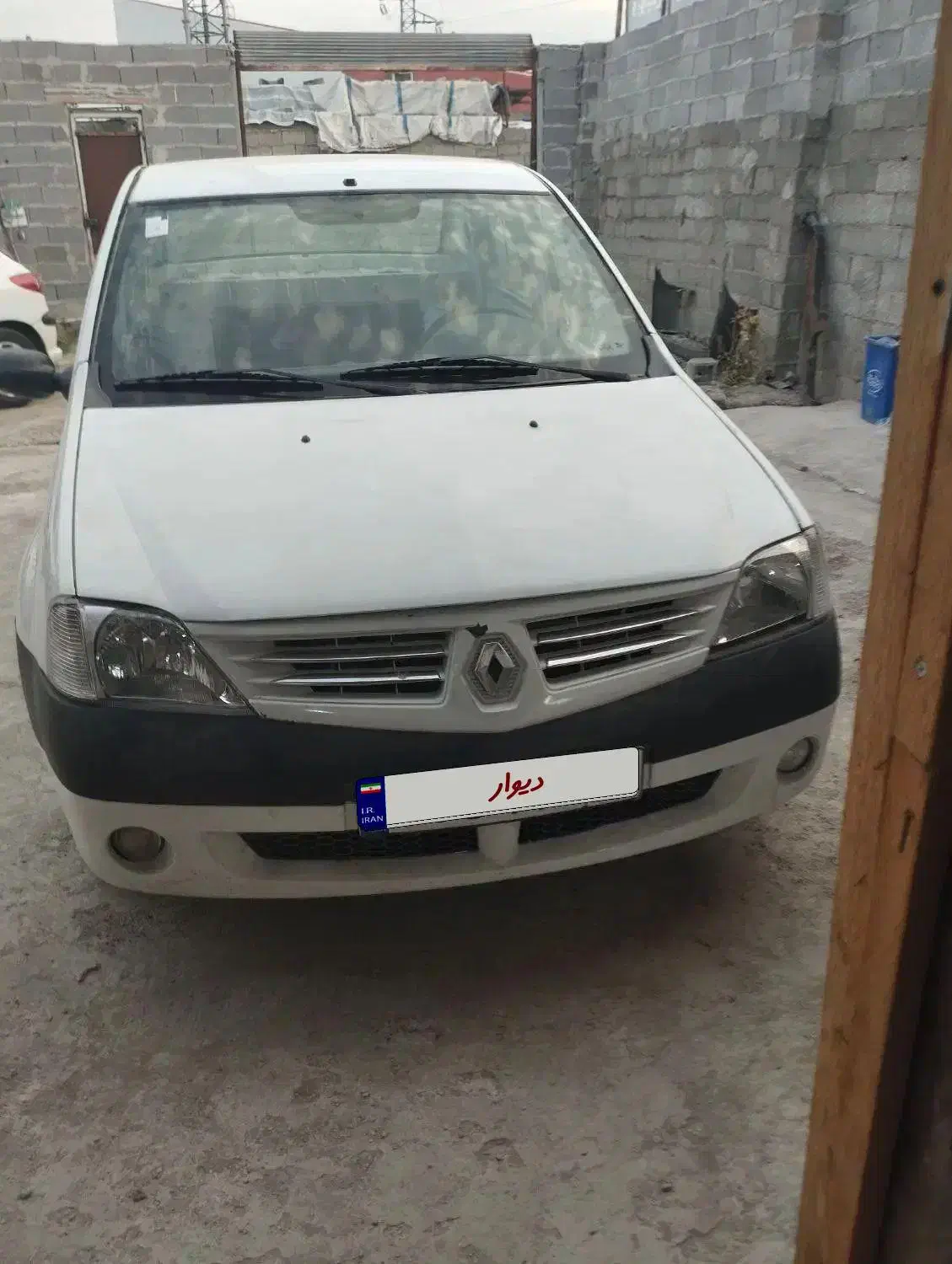 فروش ال 90 پارس خودرو|خودرو سواری و وانت|رشت, شهرک صبا|دیوار