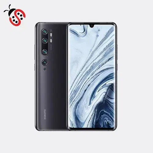 mi note 10 pro|موبایل|عباس‌آباد, |دیوار