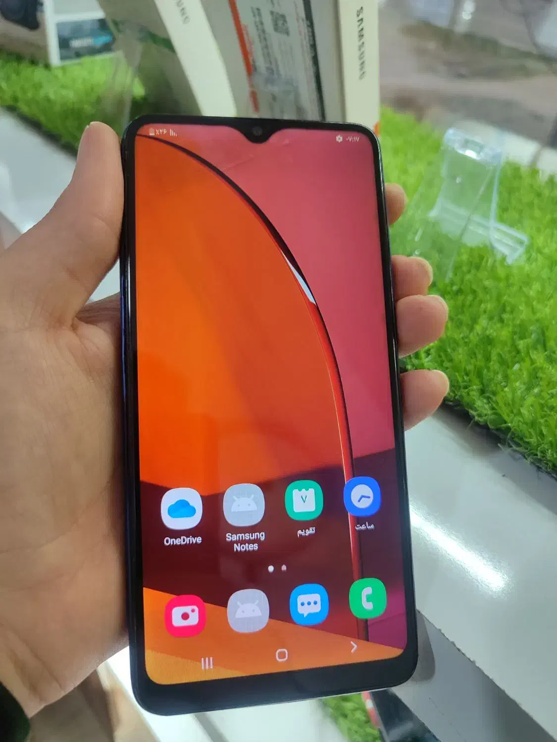 a20s|موبایل|ارومیه, |دیوار