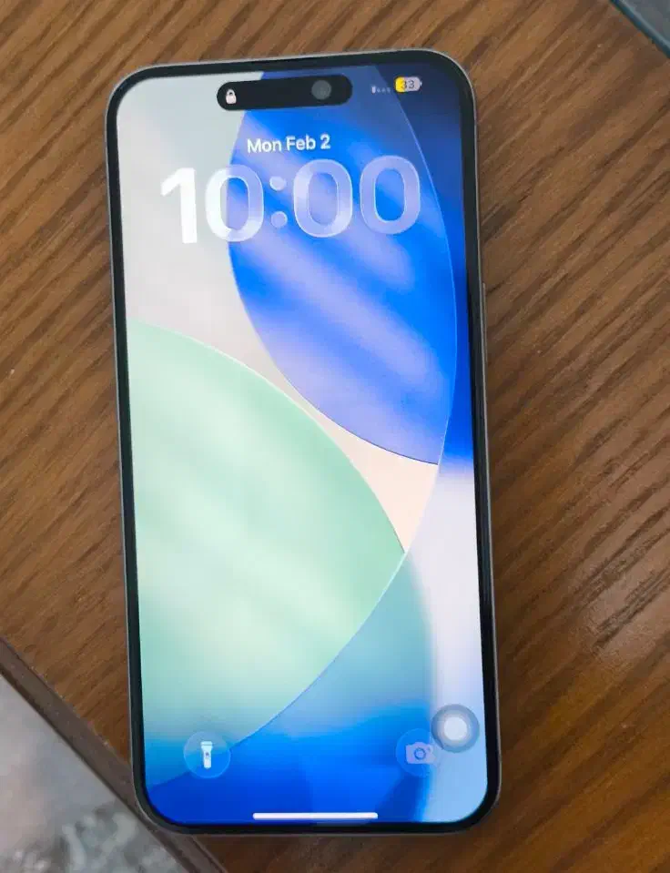 آیفون 15 پرومکس zaa|موبایل|کرمانشاه, |دیوار