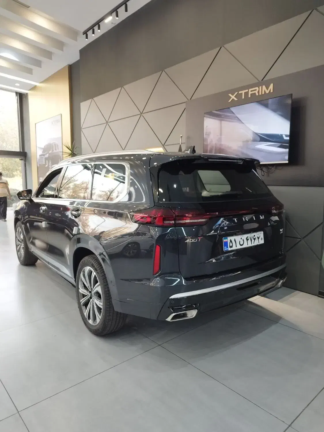 اکستریم vX تحویل فوری|خودرو سواری و وانت|تهران, دکتر هوشیار|دیوار