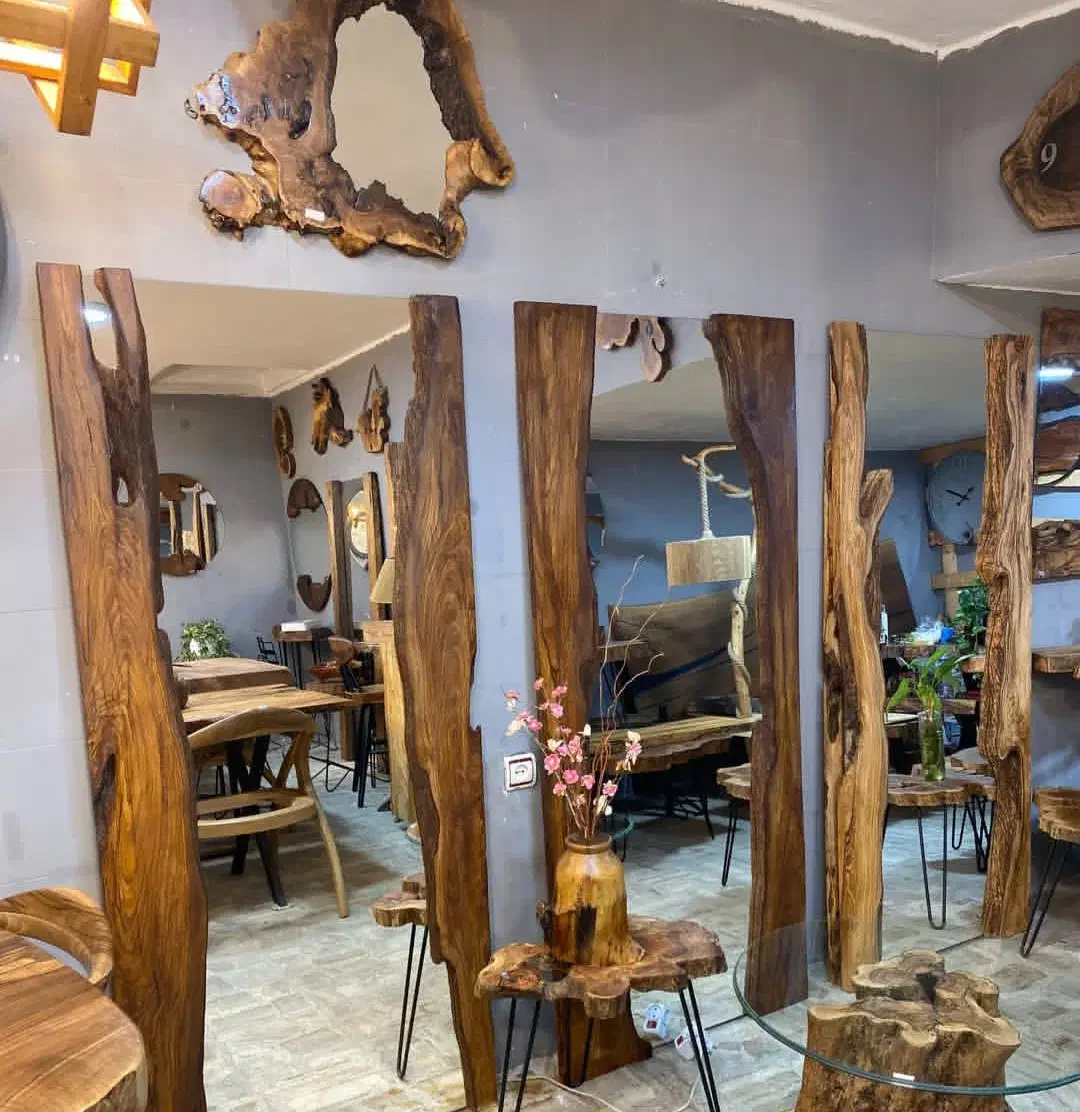 ساعت|ساعت دیواری و تزئینی|اراک, |دیوار