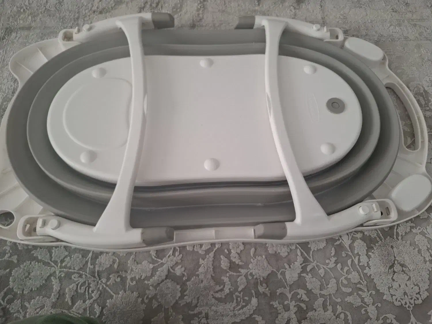 وان تاشو نوزاد|اسباب و اثاث بچه|تهران, علم و صنعت|دیوار