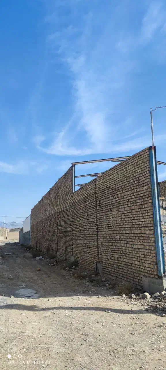 سوله شهرک صنعتی کاشمر|فروش دفتر صنعتی، کشاورزی، تجاری|کاشمر, |دیوار