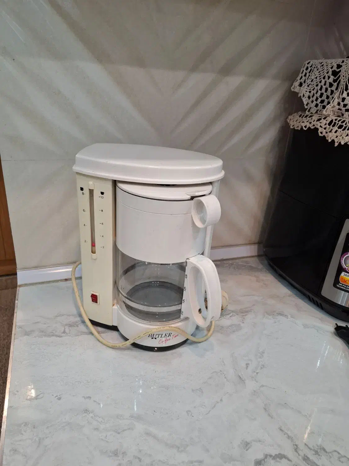 قهوه ساز|سماور، چای‌ساز، قهوه‌ساز|یزد, |دیوار