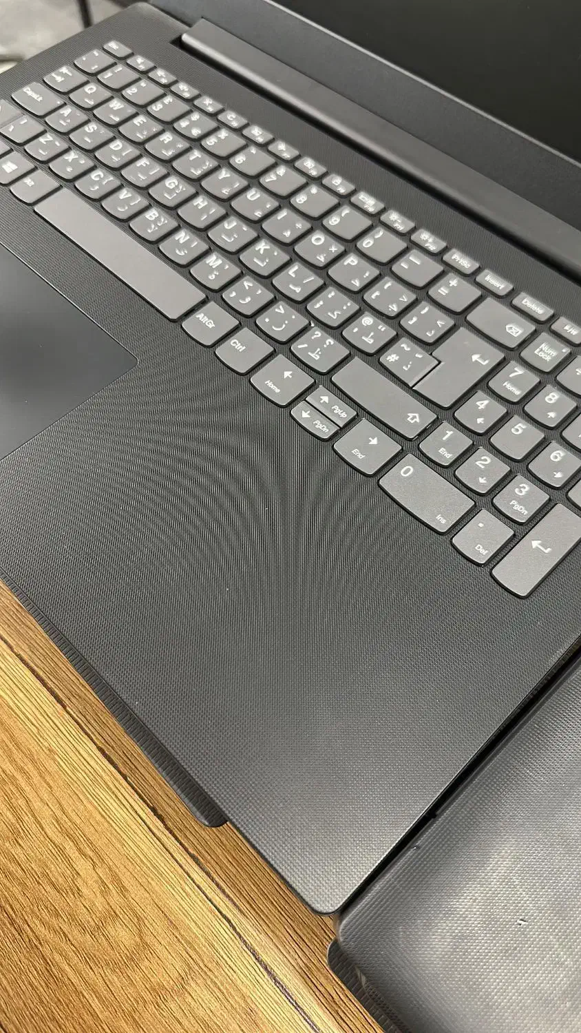 لپ تاپ Lenovo|رایانه همراه|نیشابور, هفده شهریور|دیوار