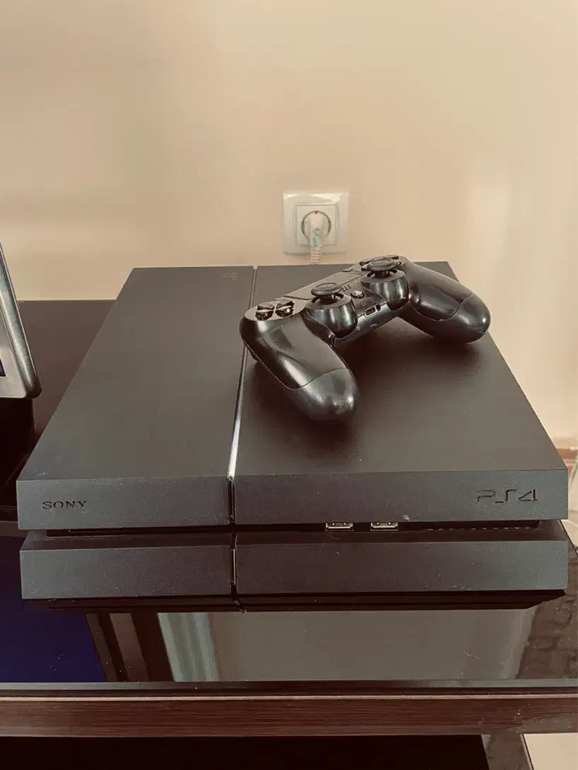 Ps4|کنسول، بازی ویدئویی و آنلاین|ارومیه, |دیوار