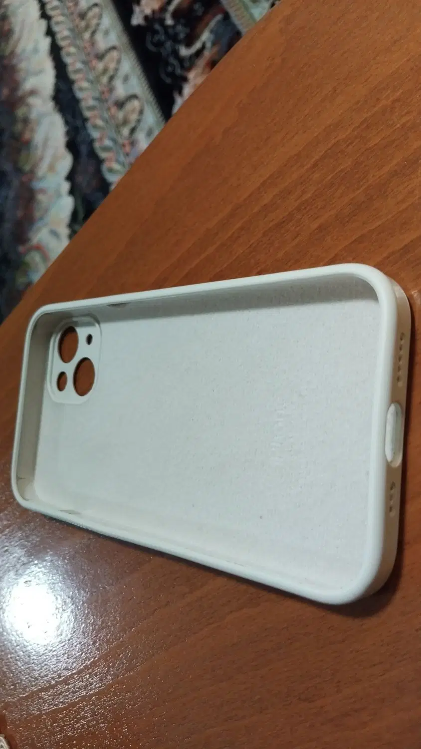 قاب iPhone 13normal|لوازم جانبی موبایل و تبلت|پاکدشت, حصار امیر|دیوار
