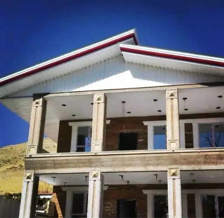 نصب شیروانی و نماسازی|خدمات پیشه و مهارت|نورآباد, |دیوار