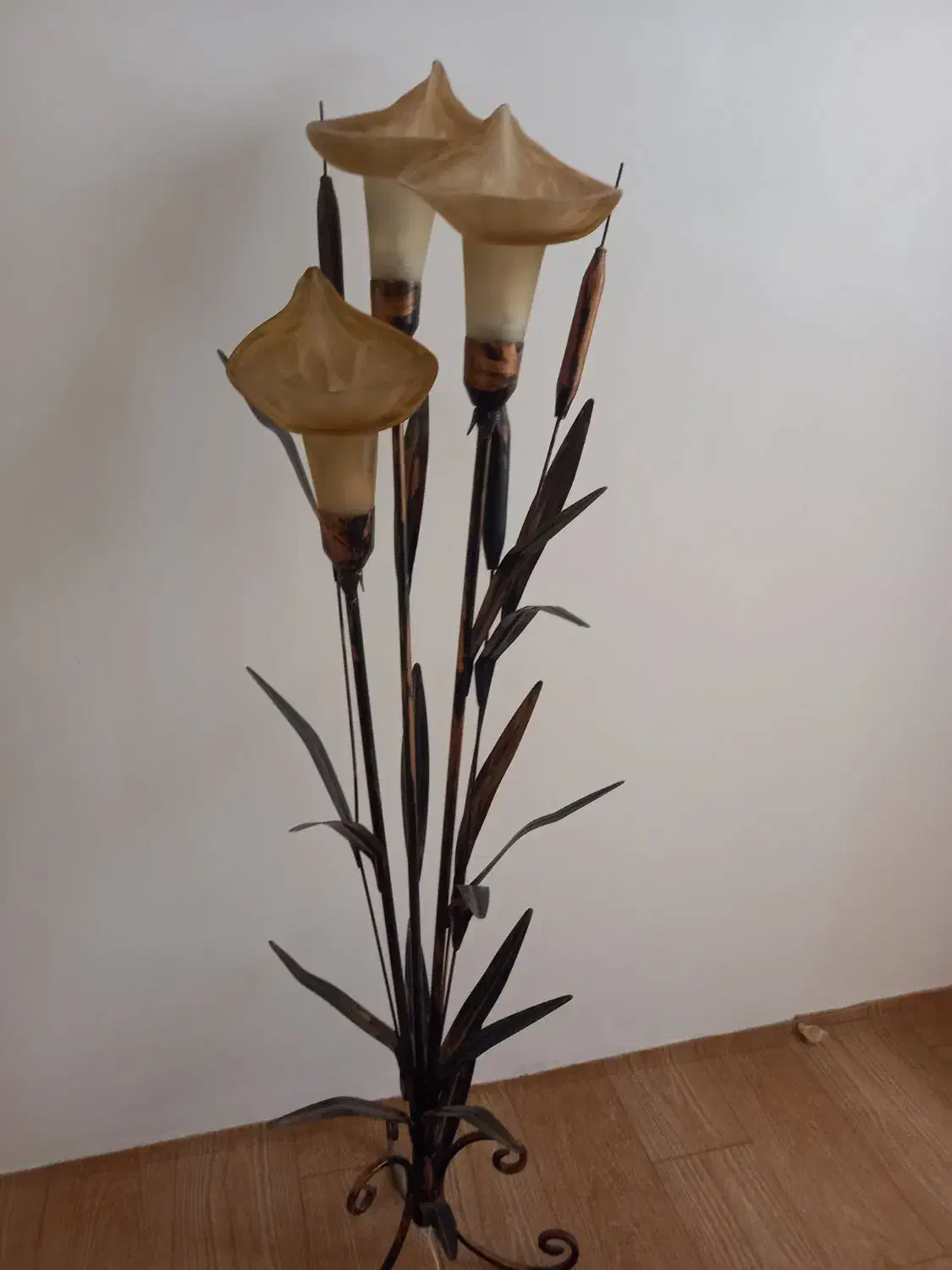 چراغ اباژور|لوستر و چراغ آویز|ارومیه, |دیوار