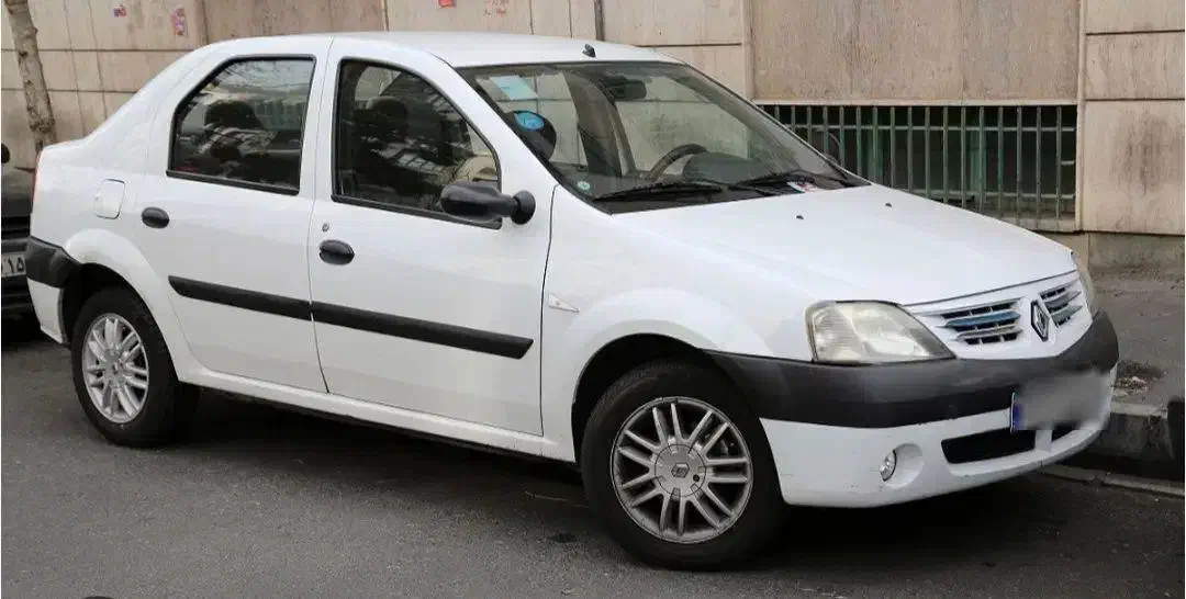 ال نود سفید|خودرو سواری و وانت|رفسنجان, |دیوار