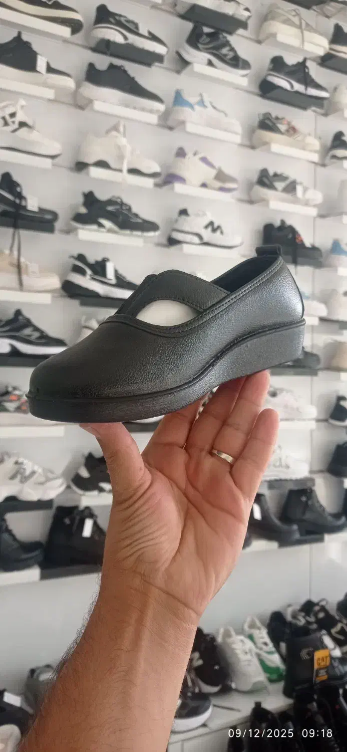 کفش طبی آیسودا روز مادر|کیف، کفش، کمربند|بیرجند, |دیوار